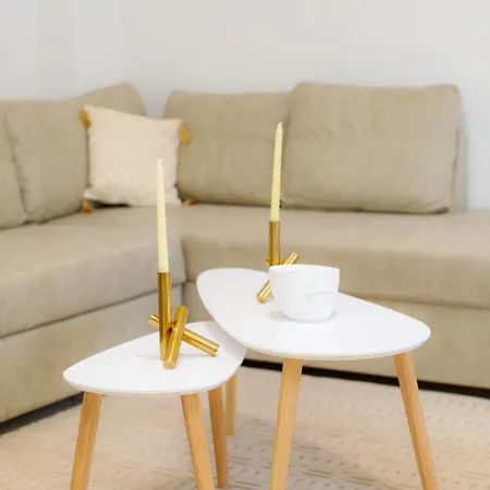 Apartament Lungomare 4 *