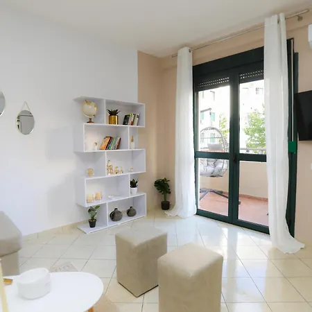 Apartament Lungomare 4
