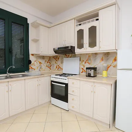 Apartament Lungomare 4 Wlora