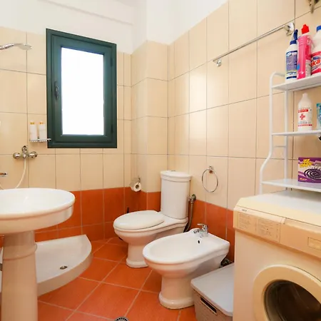 Apartment Lungomare 4 Vlore