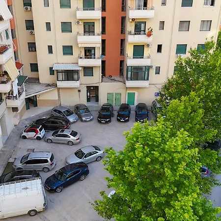 Lungomare 4 Apartment Vlore