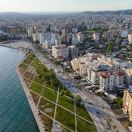 Lungomare 4 Apartament