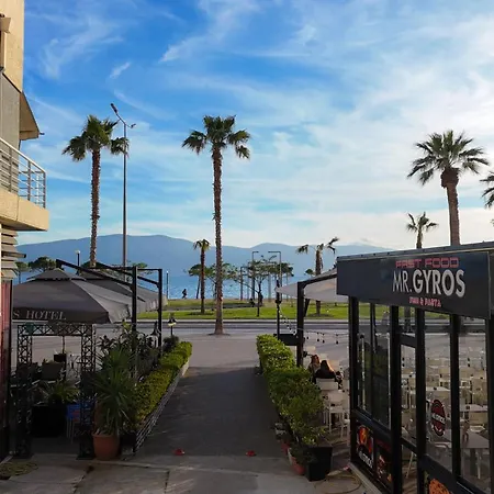Apartment Lungomare 4 Vlore