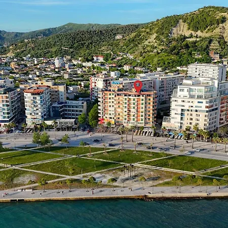 Lungomare 4 * Vlore